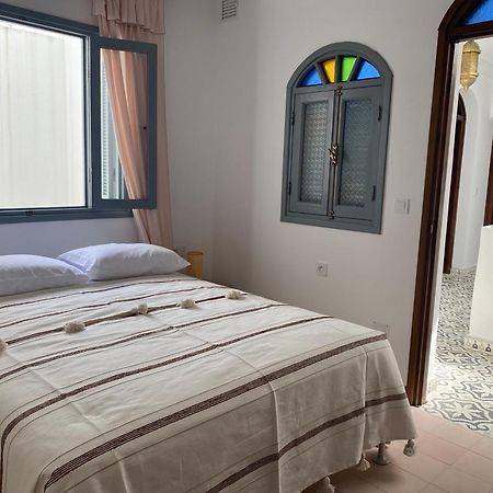 아실라 Dar Narjis B&B 외부 사진