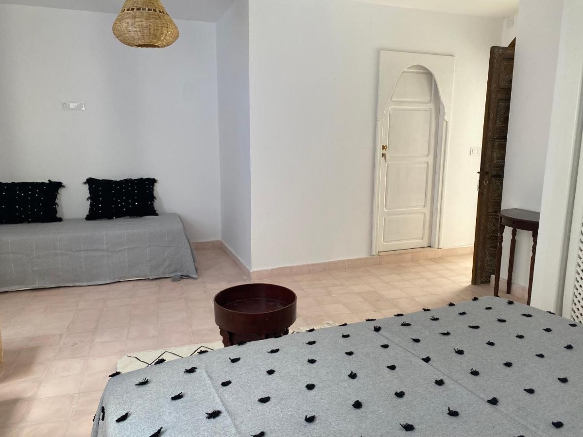 아실라 Dar Narjis B&B 외부 사진