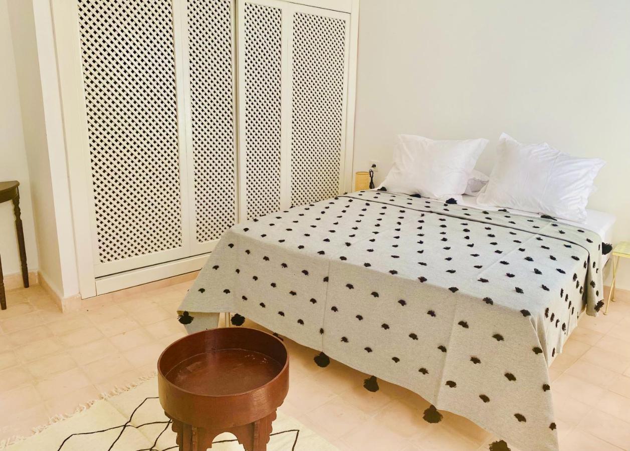 아실라 Dar Narjis B&B 외부 사진