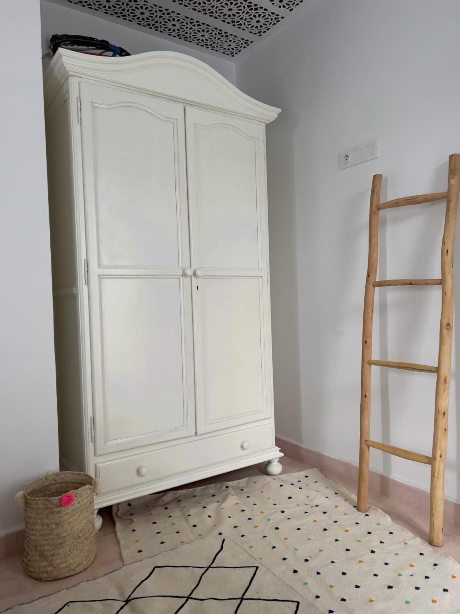 아실라 Dar Narjis B&B 외부 사진